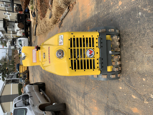2021 WACKER NEUSON RTLx-SC3