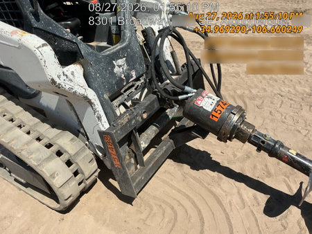 2021 PALADIN X1975D