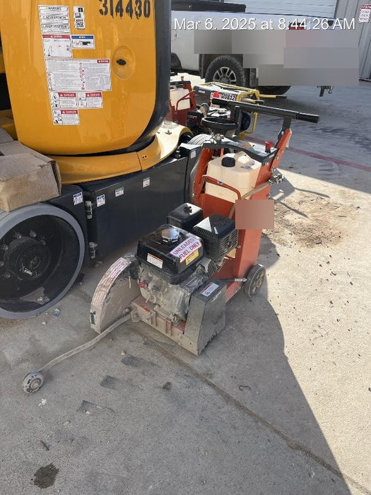 2023 HUSQVARNA FS400