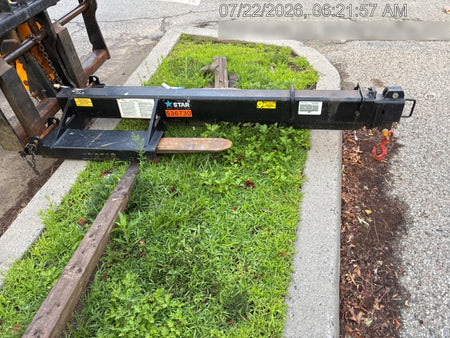 2025 STAR INDUSTRIES M1360B - Star JIB Boom