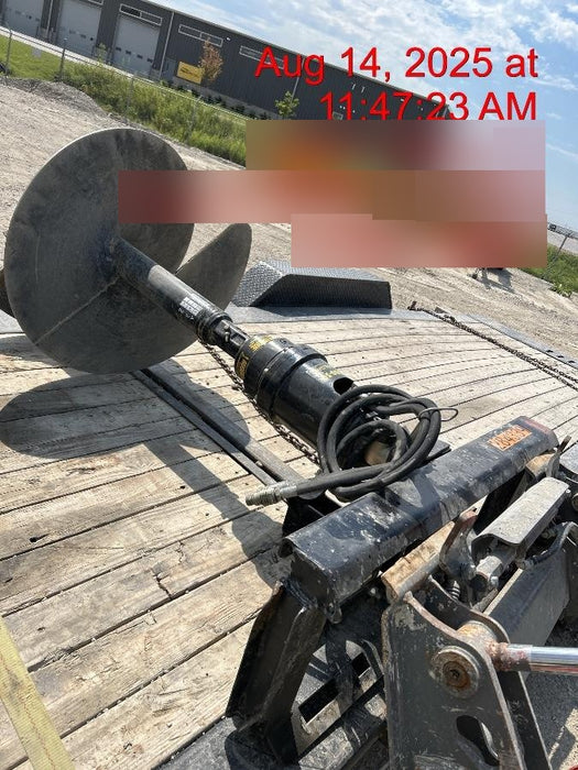 2022 AUGER TORQUE 3300-30