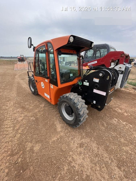 2023 JLG G5-18A