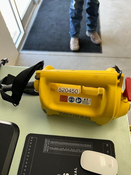 2025 WACKER NEUSON M2500