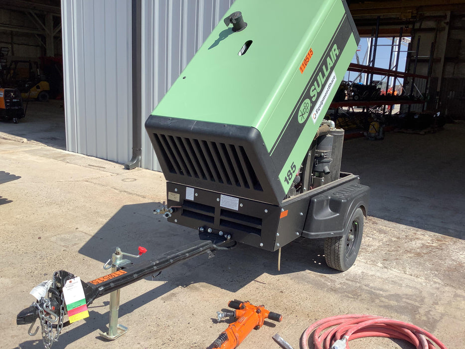 2020 MICHIGAN PNEUMATIC MP-TPB90-114