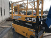 2021 JCB S2632E