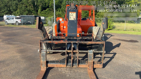 2023 SKYTRAK 12054