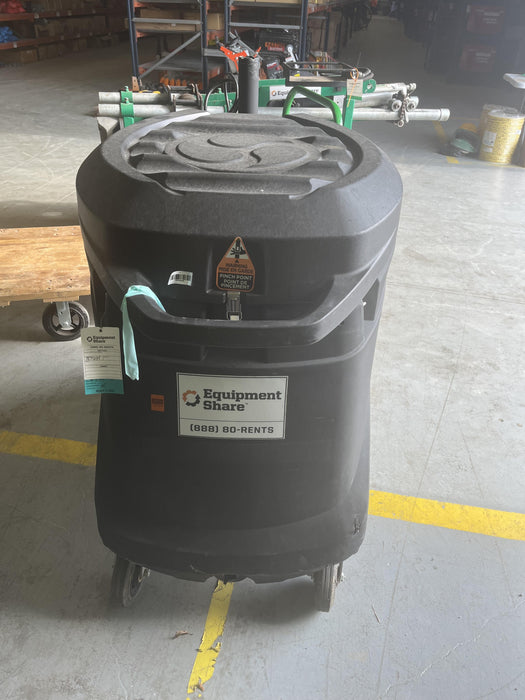 2021 POWER BREEZER PB10-A-06-B