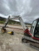 2020 Takeuchi TB290C Cab/Heat/Air, Rubber Tracks, Manual TAG QC