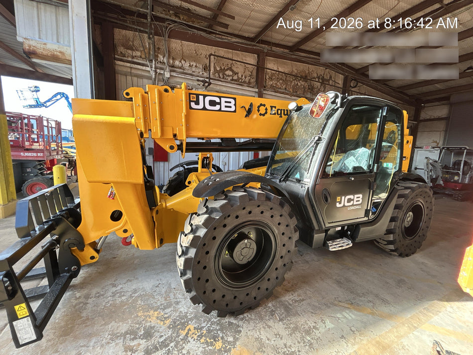2026 JCB 512-56