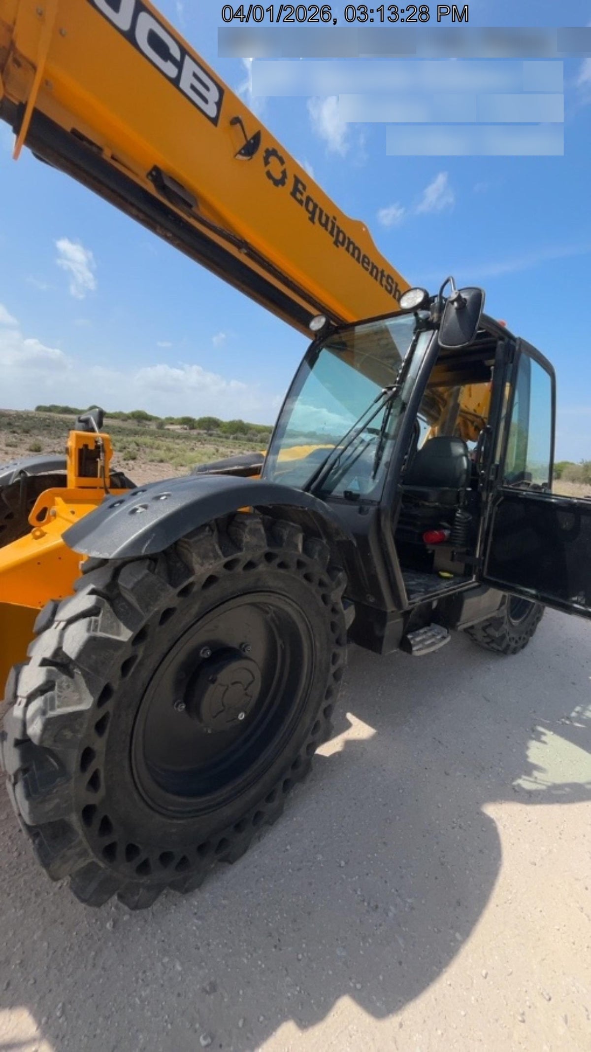 2025 JCB 514-56