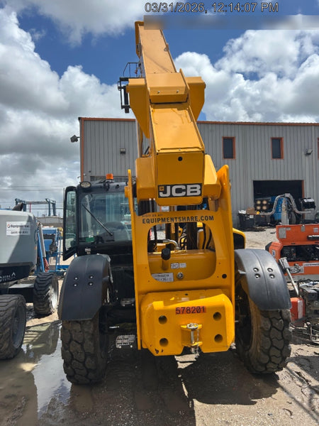 2025 JCB 506-36
