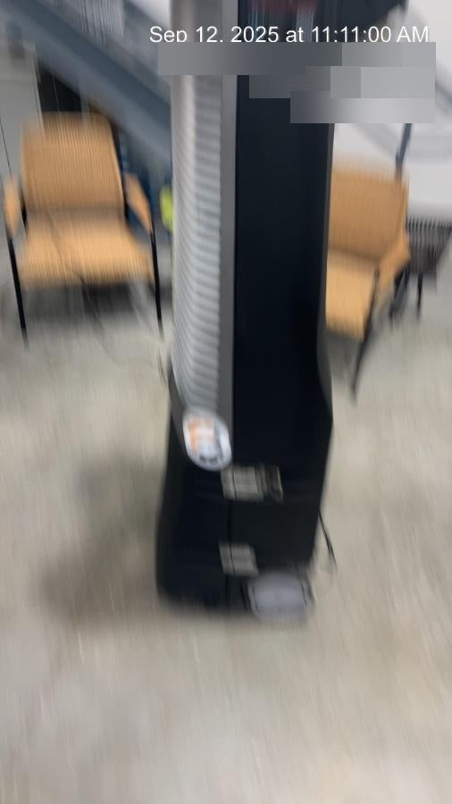 2023 VECTOR Vector Max