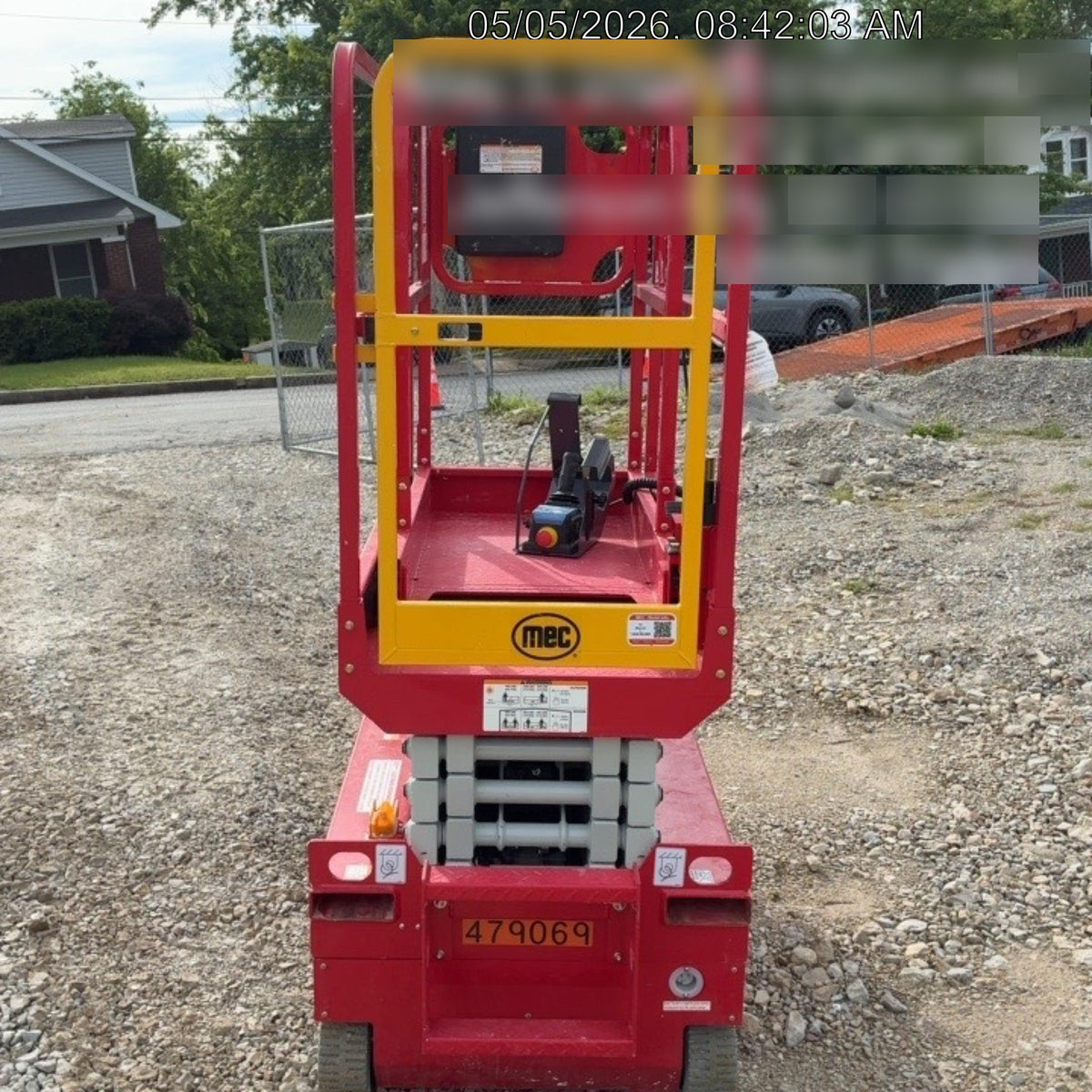 2024 MEC Micro 19