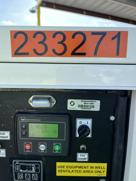 2022 ATLAS COPCO QAS25 CWK