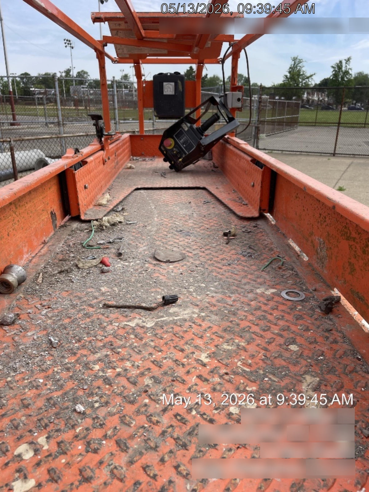 2022 JLG ES2632