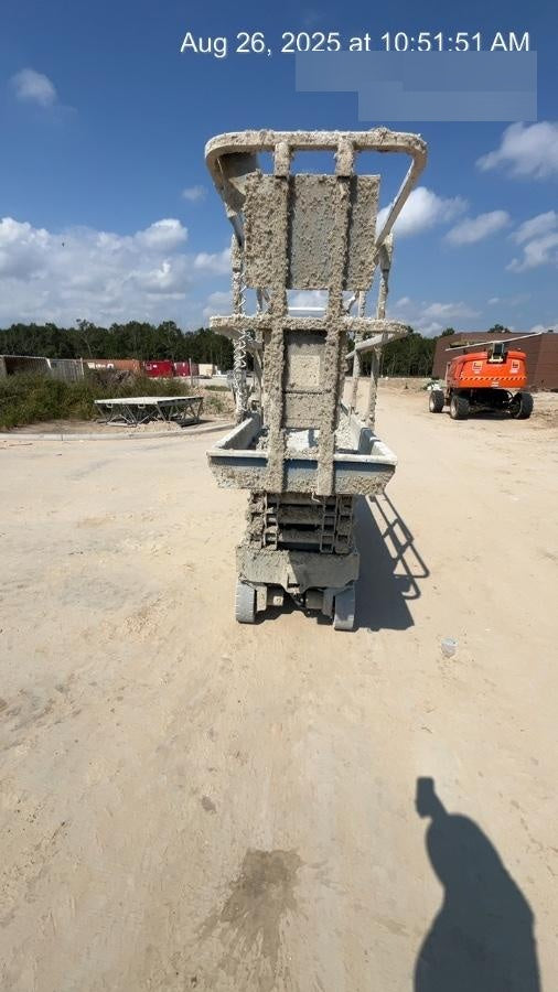 2017 Genie GS-3232 Genie GS3232