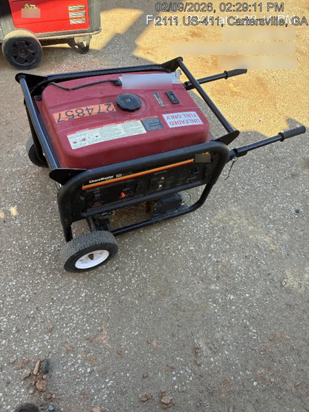 2022 MI-T-M GEN-8000-0MME