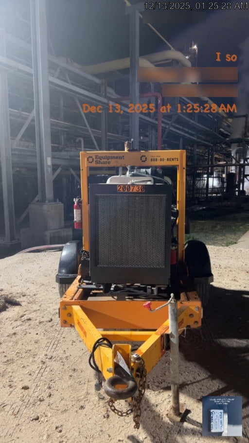 2022 PIONEER PP66S12L71-TD2.9L4