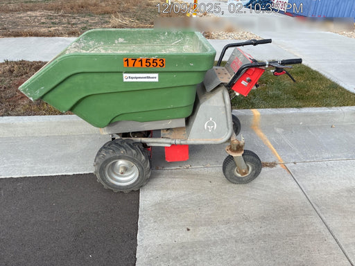 2021 CRATOS MCE400-V2