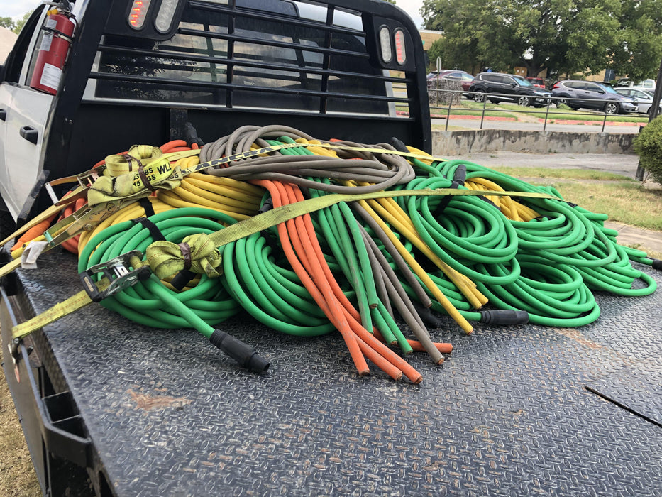 2020 ATLAS COPCO QAS 330