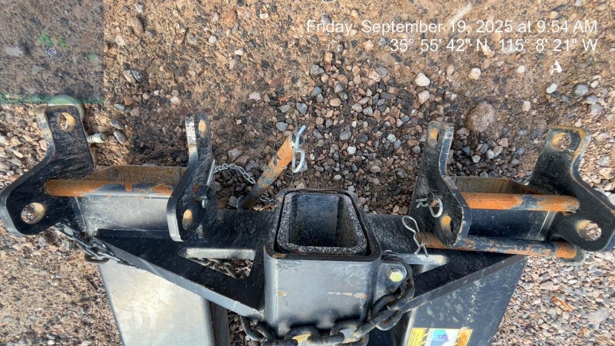 2025 STAR INDUSTRIES M1360B - Star JIB Boom