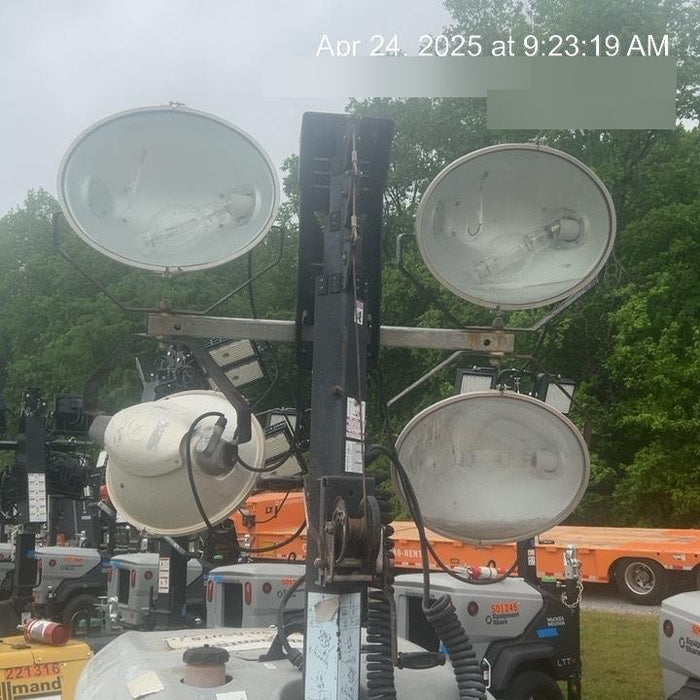 2018 WACKER NEUSON LTV6K-MH