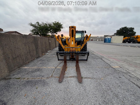 2019 JCB 512-56