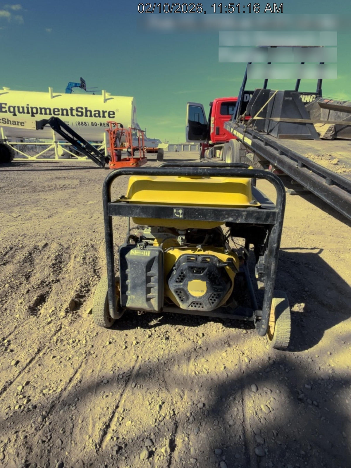 2024 CHAMPION POWER EQUIPMENT 1617651