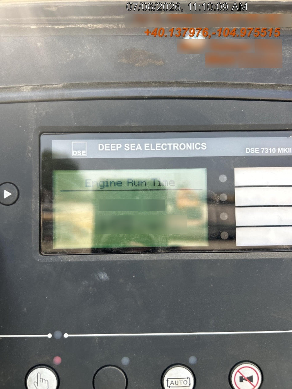 2022 ATLAS COPCO QAS 125