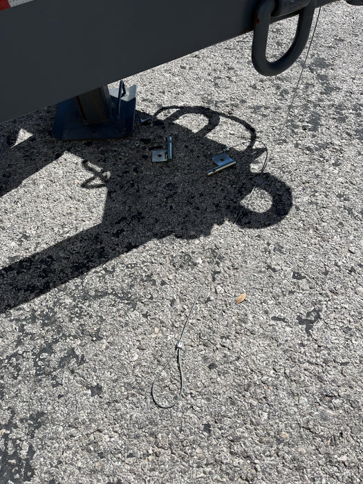 2023 ATLAS COPCO QAS 175