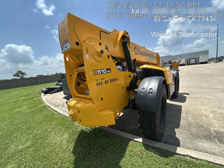 2026 JCB 510-56