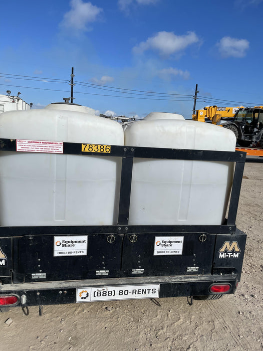 2020 MI-T-M CORPORATION HS-3006-0MDK-UR