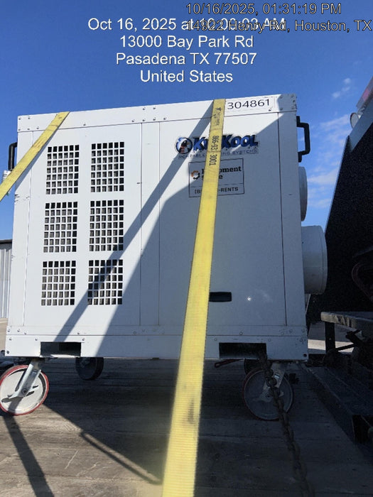 2023 KWIKOOL KPO5-43H