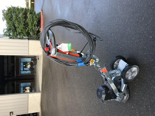 2019 HUSQVARNA PG280