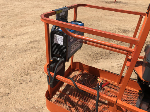 2019 MILLER ELECTRIC CST-280