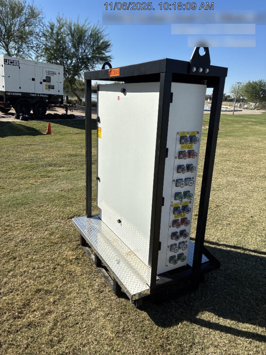 2025 TRYSTAR IIQC1.J7-A-D-A1