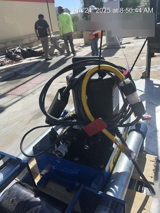 2024 CURRENT TOOLS 254P