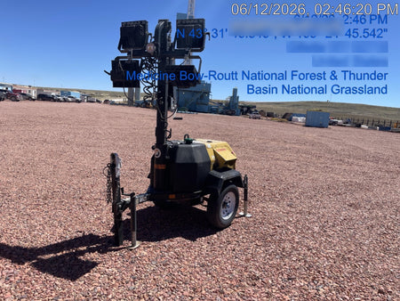 2021 ALLMAND NLV3GR