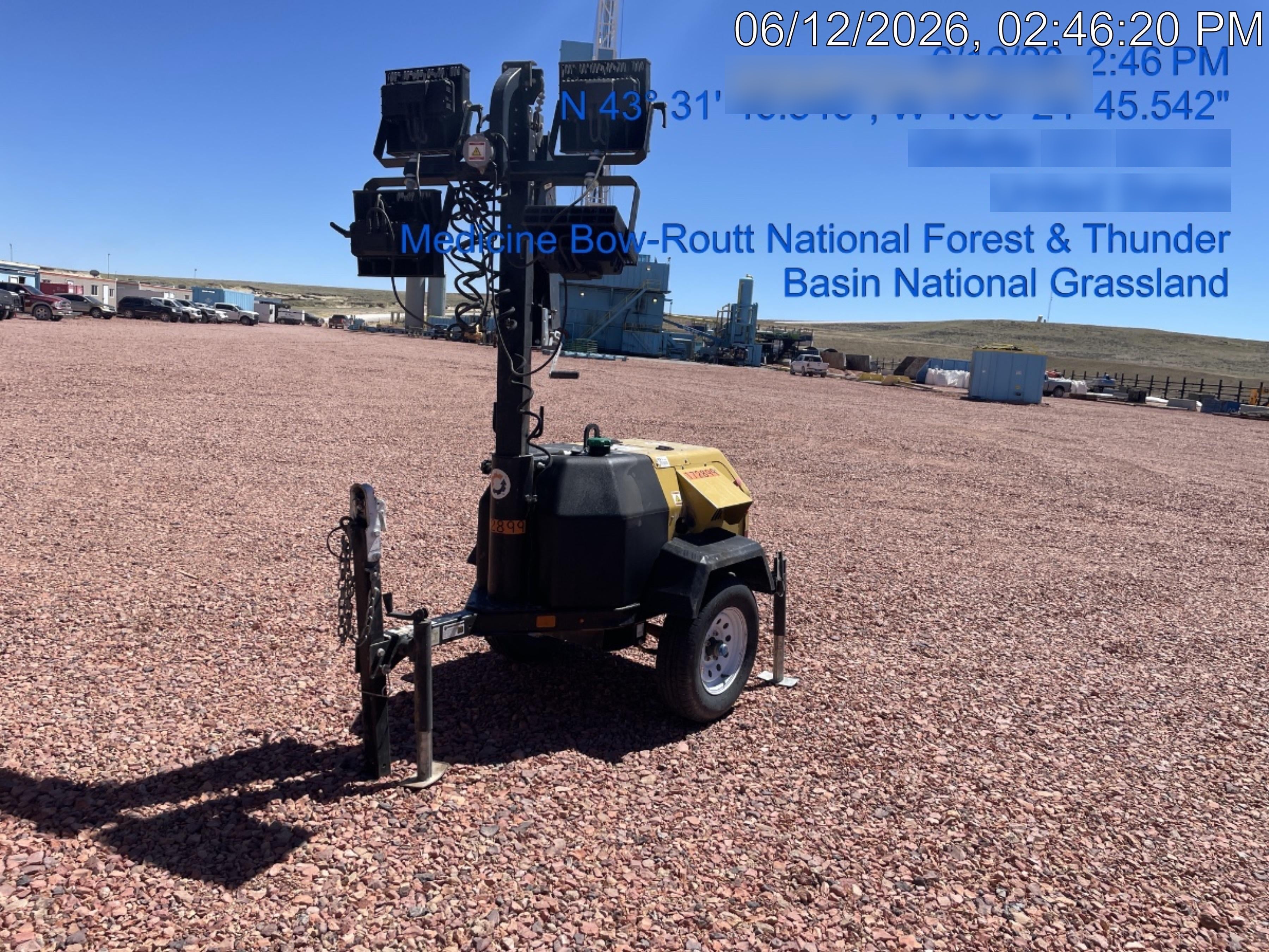 2021 ALLMAND NLV3GR