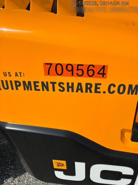 2026 JCB 512-56