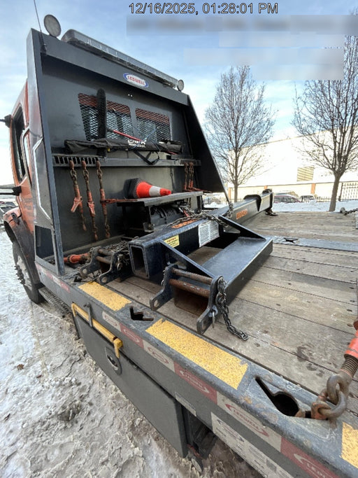 2024 STAR INDUSTRIES M1360B - Star JIB Boom