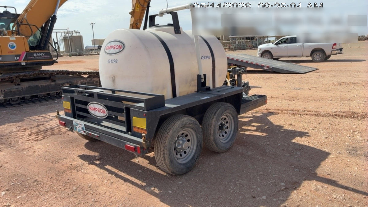 2024 SIMPSON SWT-52517
