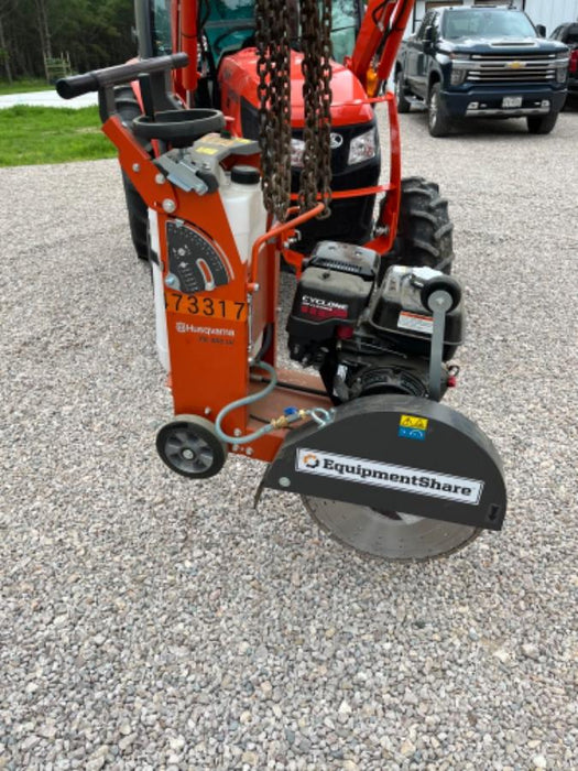 2024 HUSQVARNA FS 400 LV