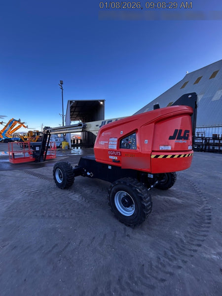 2024 JLG 460SJ