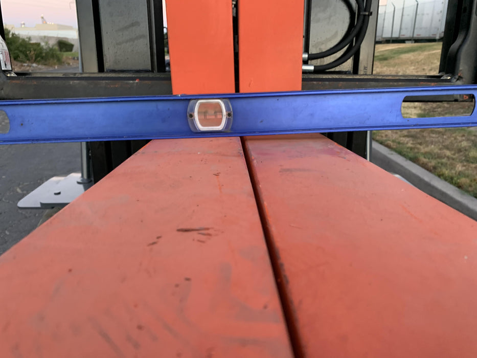 2022 TOYOTA 50-8FGU25