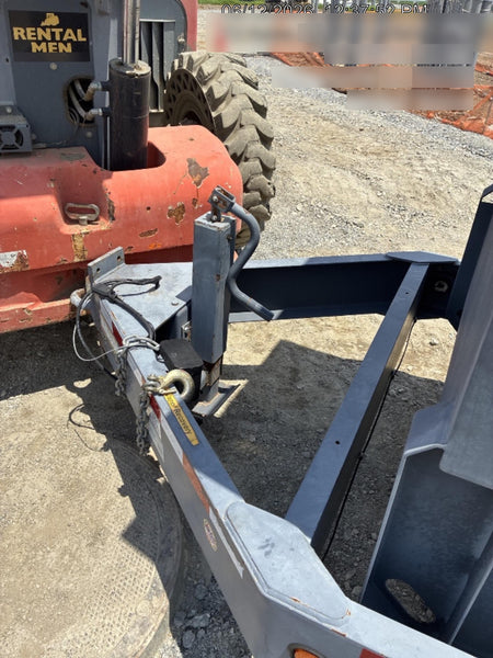 2021 ATLAS COPCO QAS 330
