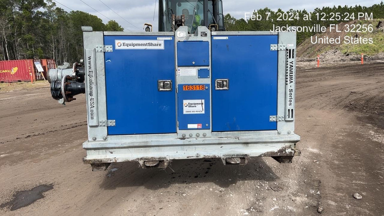 2021 MYERS-SETH MSP PP-150