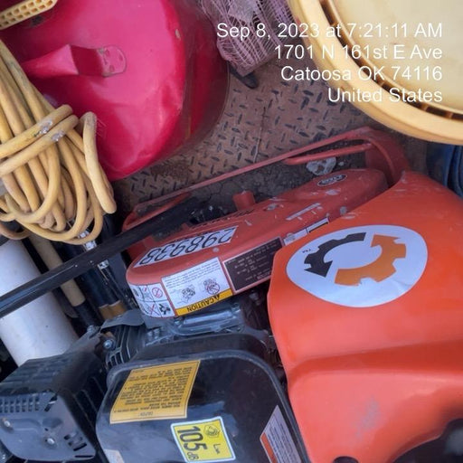 2023 MULTIQUIP MVC82VHW