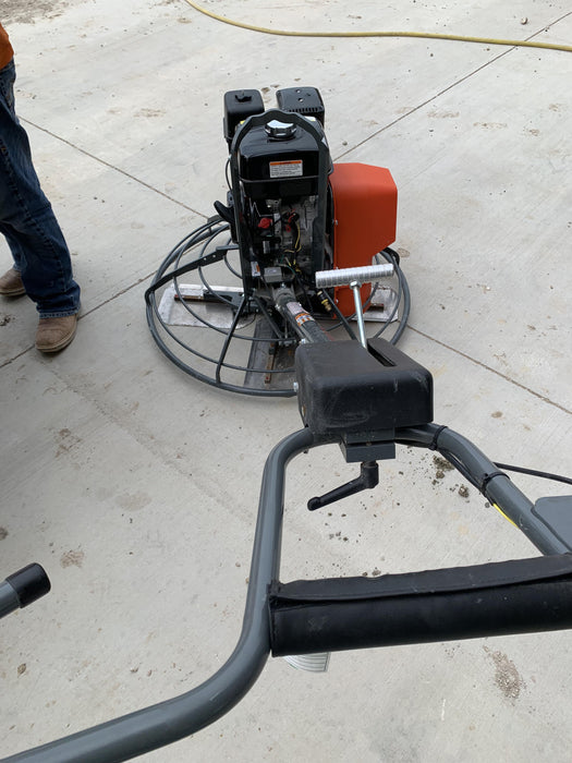 2020 HUSQVARNA CT 36-8A-V