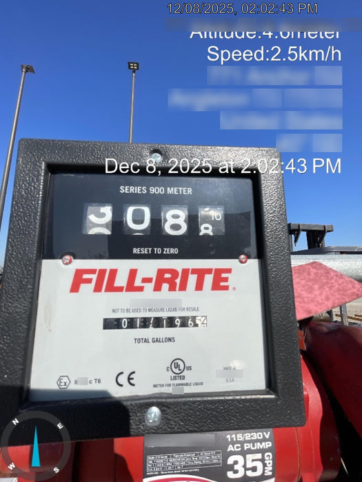 2019 WACKER NEUSON LTV6L-MH